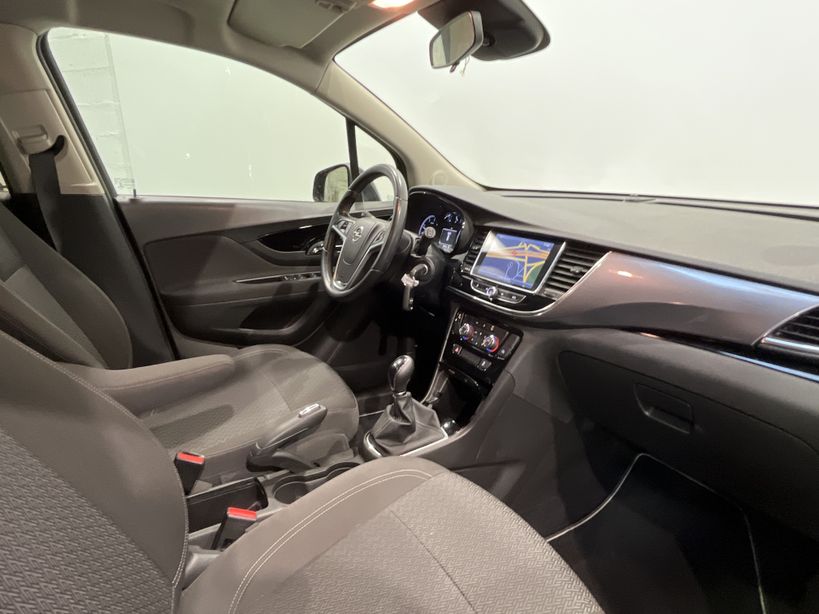 OPEL MOKKA X 2018 - Photo n°20