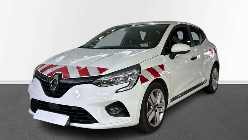 RENAULT CLIO V 2020 - Photo n°1