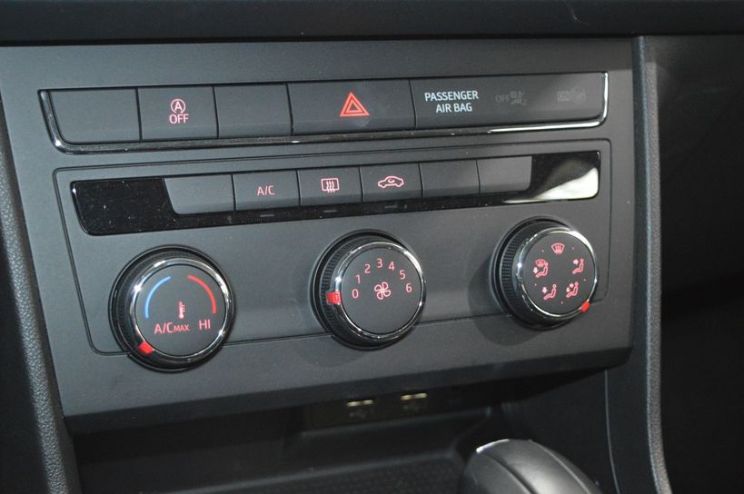 SEAT LEON ST 2019 - Photo n°15