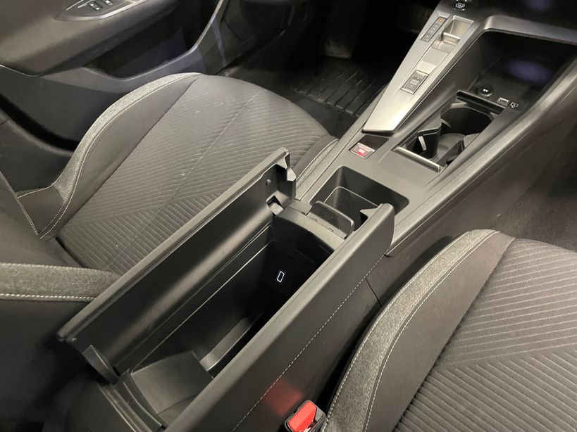 PEUGEOT 308 SW 2022 - Photo n°27