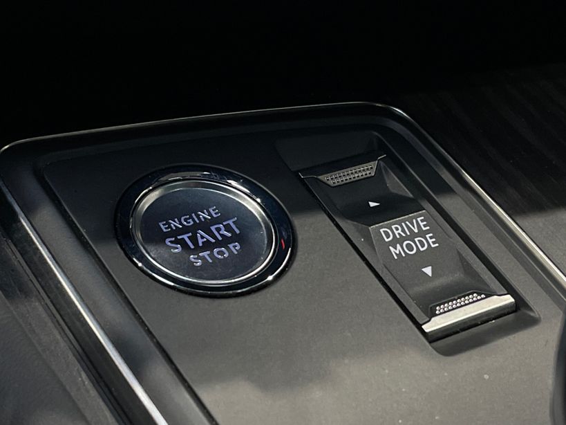 PEUGEOT 508 2019 - Photo n°19