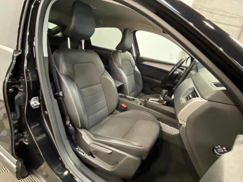 RENAULT ARKANA 2022 - Photo n°45