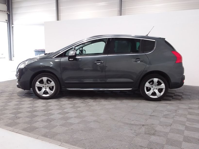 PEUGEOT 3008 2012 - Photo n°4