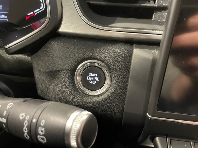 RENAULT CAPTUR 2021 - Photo n°36