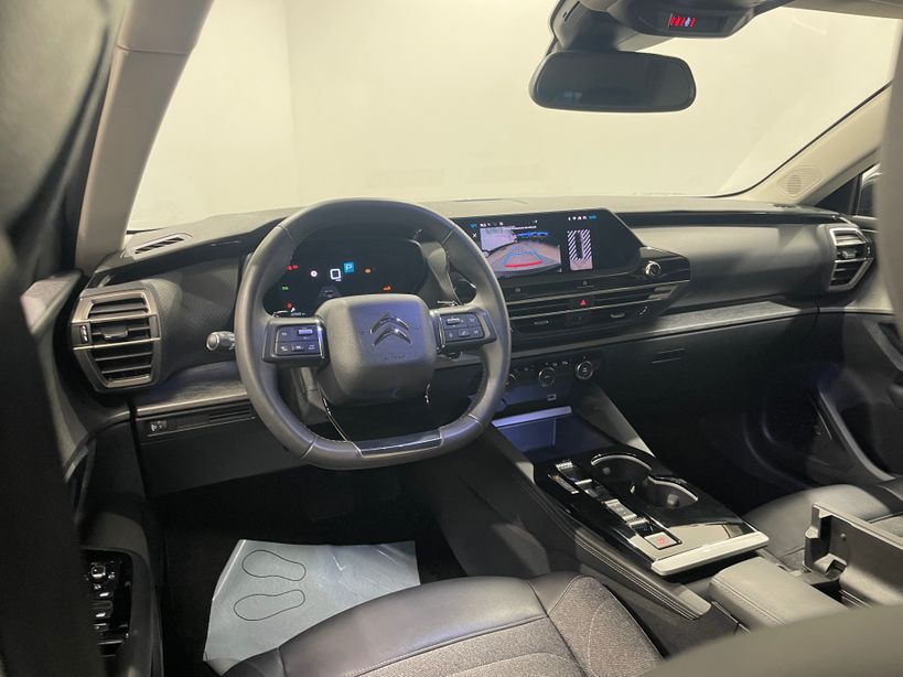 CITROEN C5 X 2023 - Photo n°32