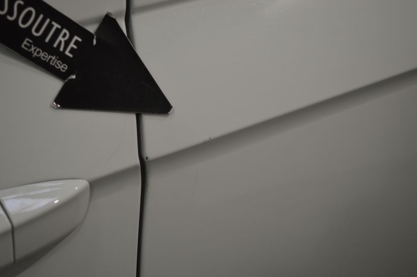 VOLKSWAGEN POLO 2019 - Photo n°9
