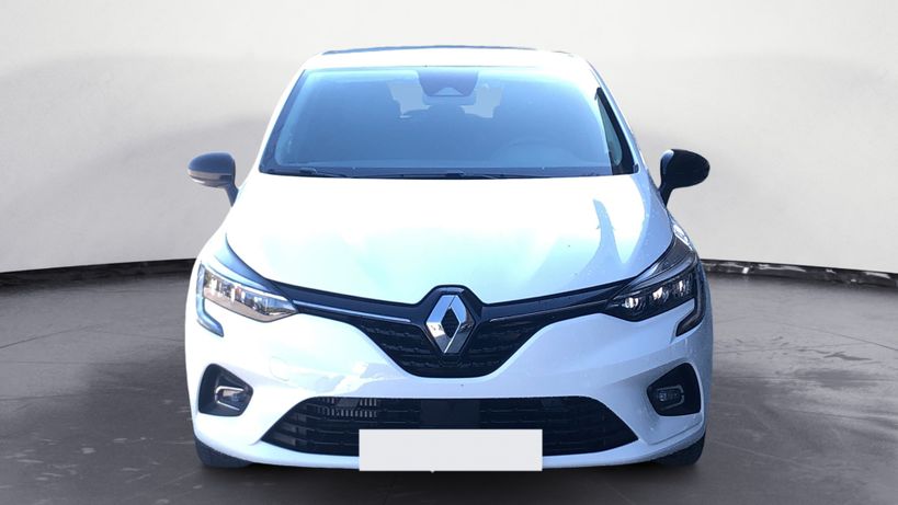 RENAULT CLIO V 2023 - Photo n°2