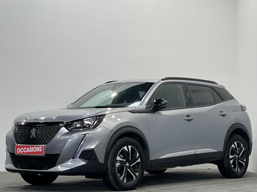 PEUGEOT 2008 2023 - Photo n°1