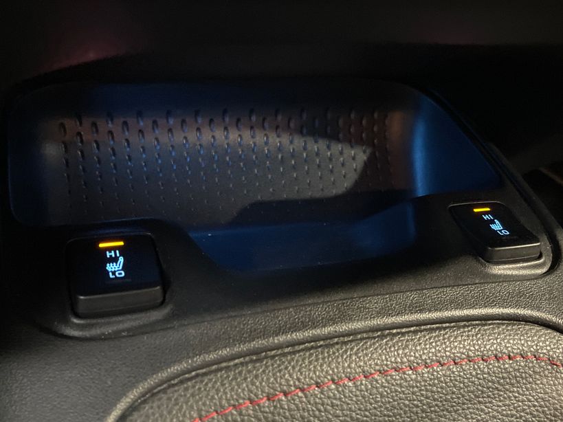 TOYOTA COROLLA HYBRIDE MY21 2022 - Photo n°18