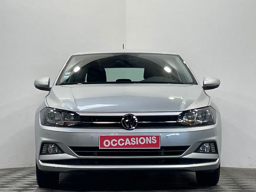 VOLKSWAGEN POLO BUSINESS 2021 - Photo n°5