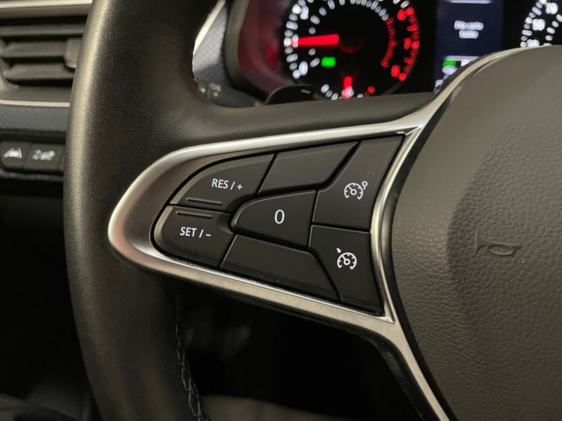 RENAULT ARKANA 2023 - Photo n°30