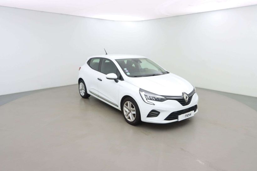RENAULT CLIO V 2021 - Photo n°3