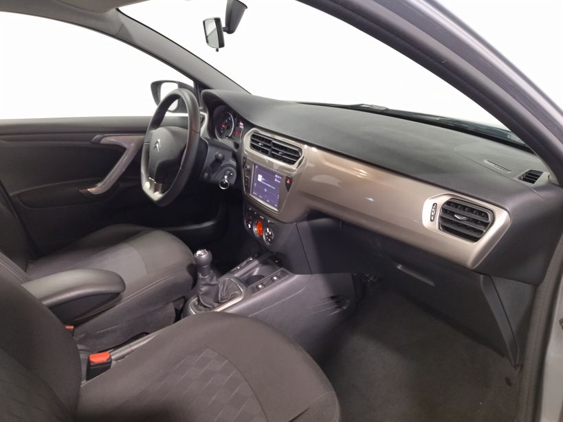 CITROEN C ELYSEE 2019 - Photo n°9