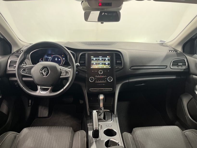 RENAULT MEGANE IV BERLINE BUSINESS 2020 - Photo n°32