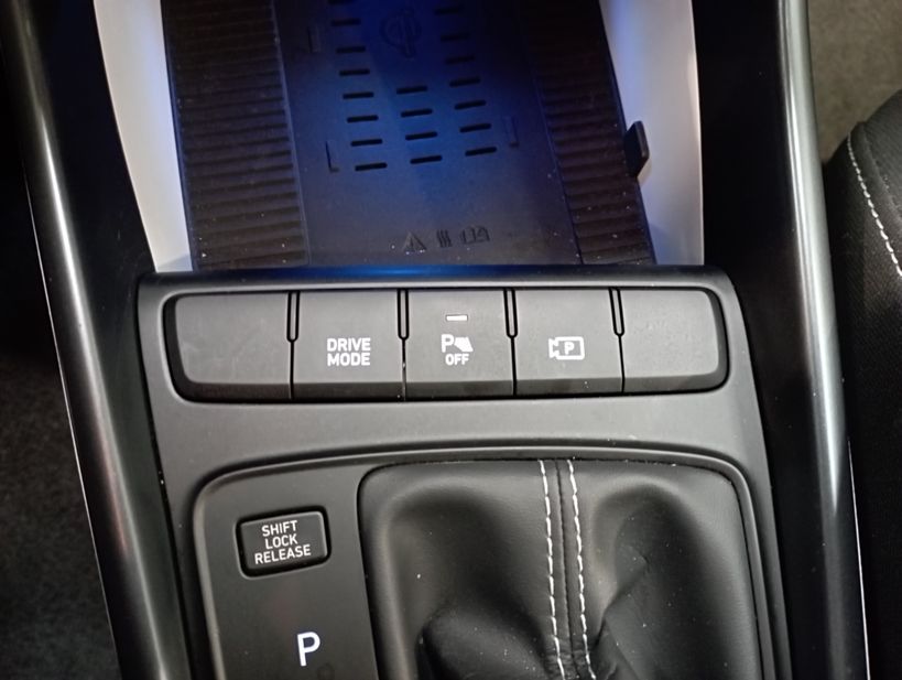 HYUNDAI i20 2022 - Photo n°22