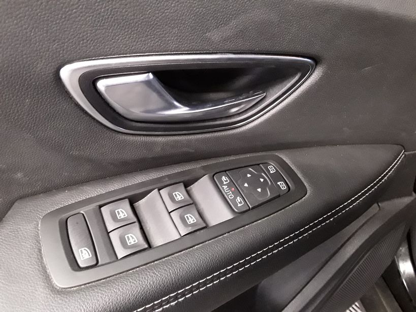 RENAULT GRAND SCENIC IV BUSINESS 2018 - Photo n°25