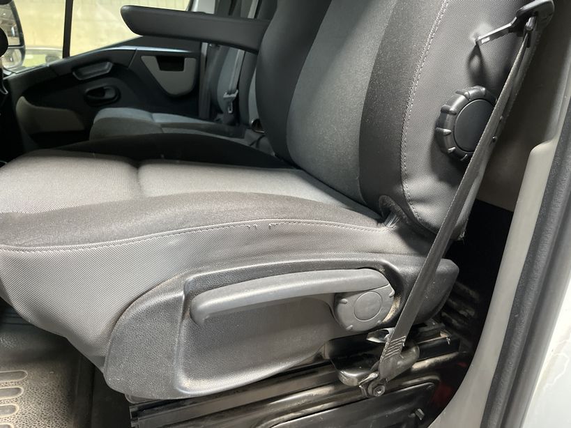 RENAULT MASTER PROPULSION 2018 - Photo n°32