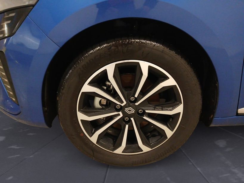 RENAULT CLIO V 2025 - Photo n°9