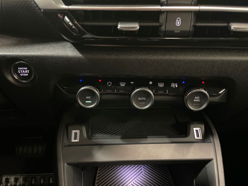 CITROEN C4 X 2023 - Photo n°14