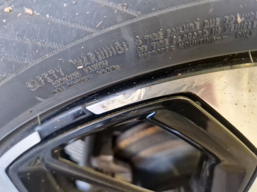 CITROEN C5 X 2024 - Photo n°5