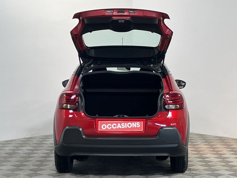 CITROEN C3 2021 - Photo n°42