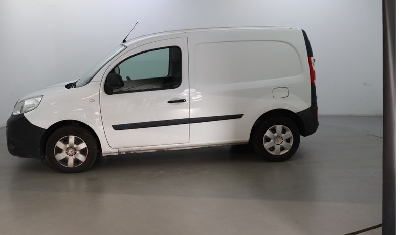 RENAULT KANGOO EXPRESS 2021 - Photo n°2