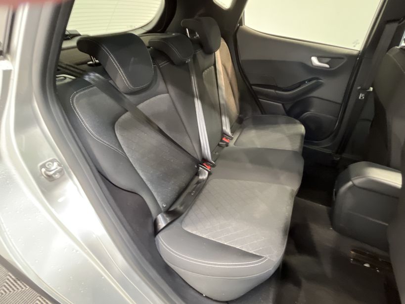 FORD FIESTA ACTIVE 2020 - Photo n°39