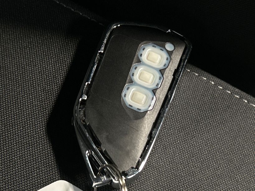 VOLKSWAGEN GOLF 2021 - Photo n°13