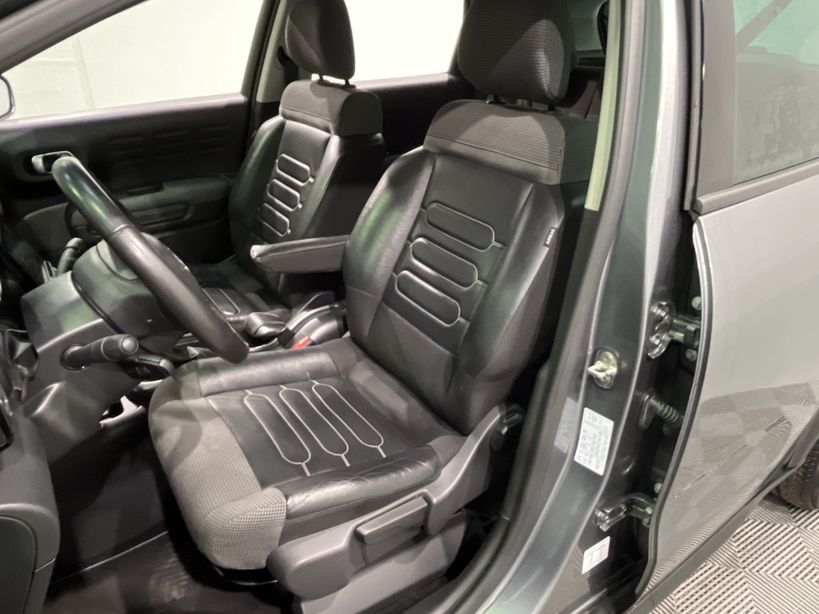 CITROEN C3 AIRCROSS 2018 - Photo n°10