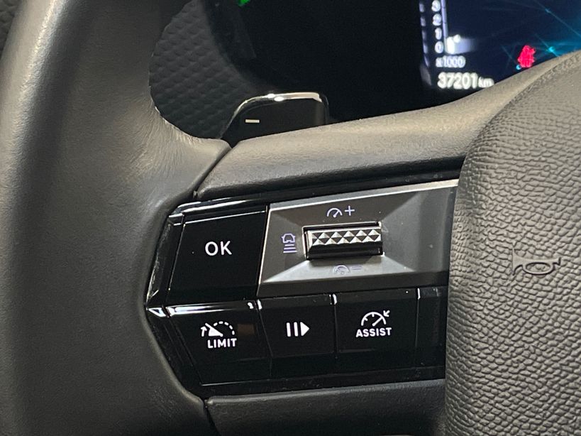 DS DS 4 2024 - Photo n°28