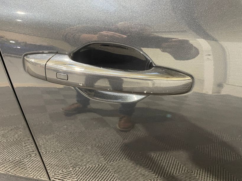 RENAULT MEGANE IV BERLINE 2022 - Photo n°19