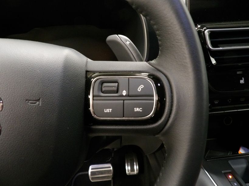 CITROEN C5 AIRCROSS 2023 - Photo n°18