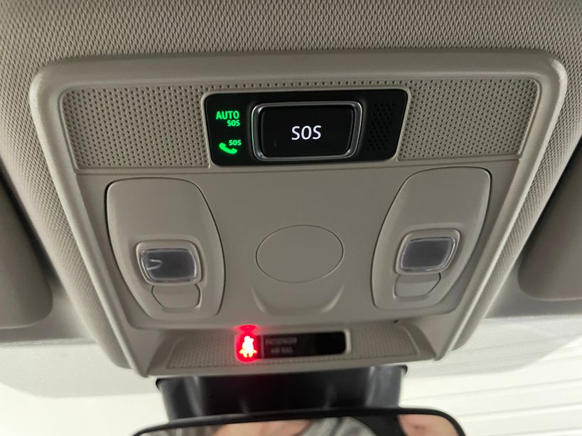 RENAULT ARKANA 2024 - Photo n°35