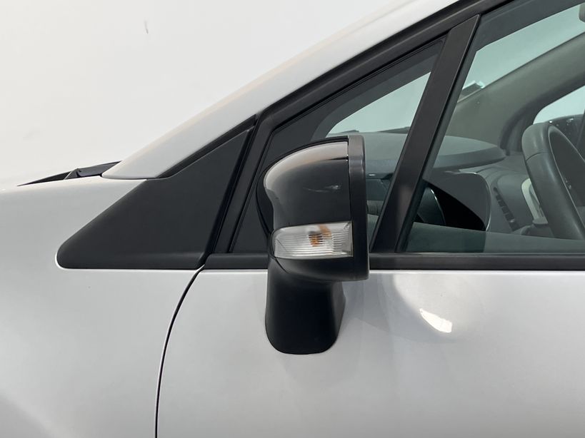 RENAULT CAPTUR 2019 - Photo n°43