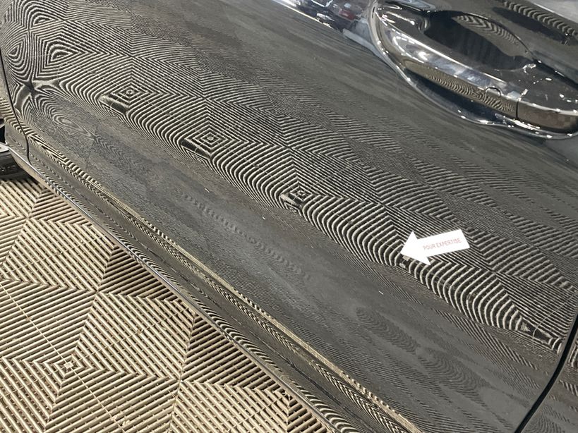 MG MG3 2025 - Photo n°13