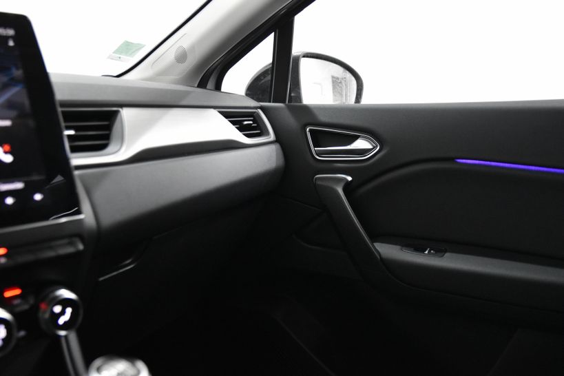 RENAULT CAPTUR 2020 - Photo n°32