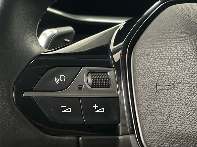 PEUGEOT 2008 2021 - Photo n°25