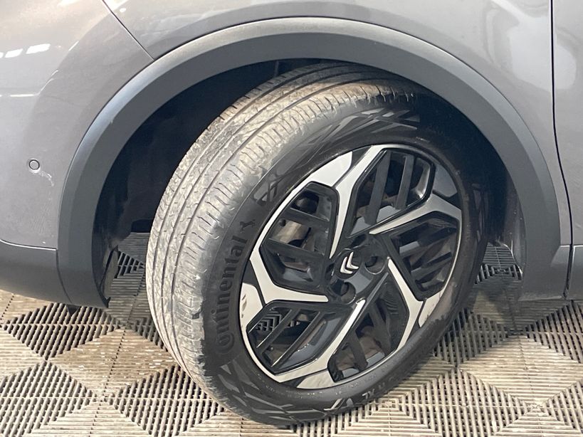 CITROEN C4 X 2023 - Photo n°13