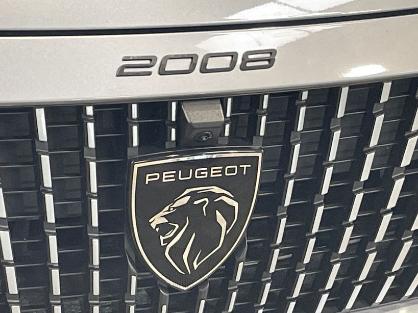 PEUGEOT 2008 2024 - Photo n°55