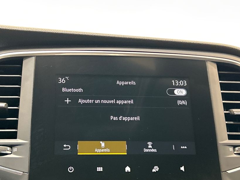 RENAULT MEGANE IV BERLINE 2023 - Photo n°16