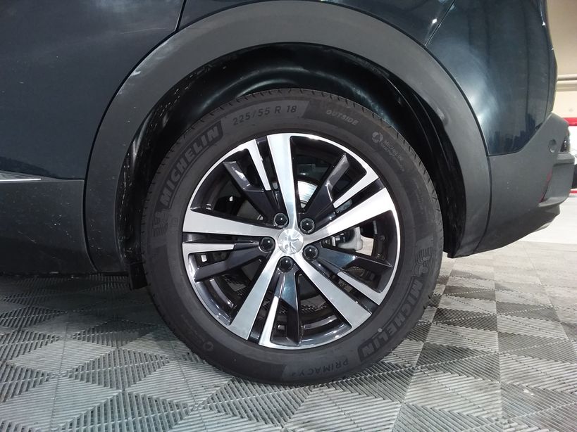 PEUGEOT 3008 2020 - Photo n°14