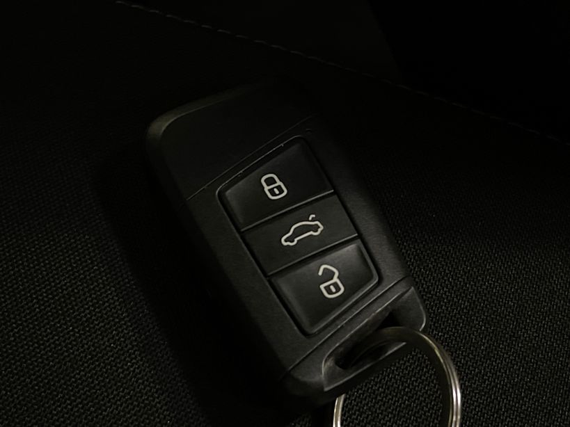 SKODA FABIA 2025 - Photo n°51