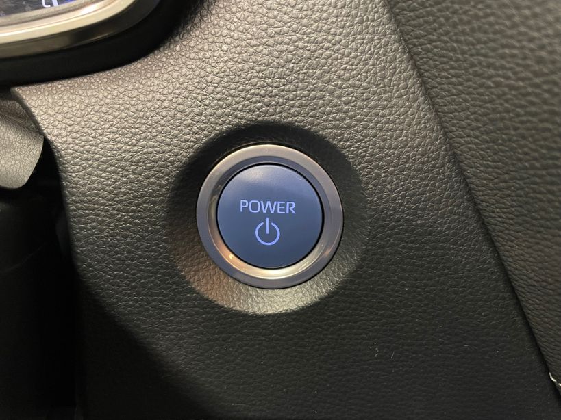 TOYOTA COROLLA HYBRIDE MY21 2022 - Photo n°20