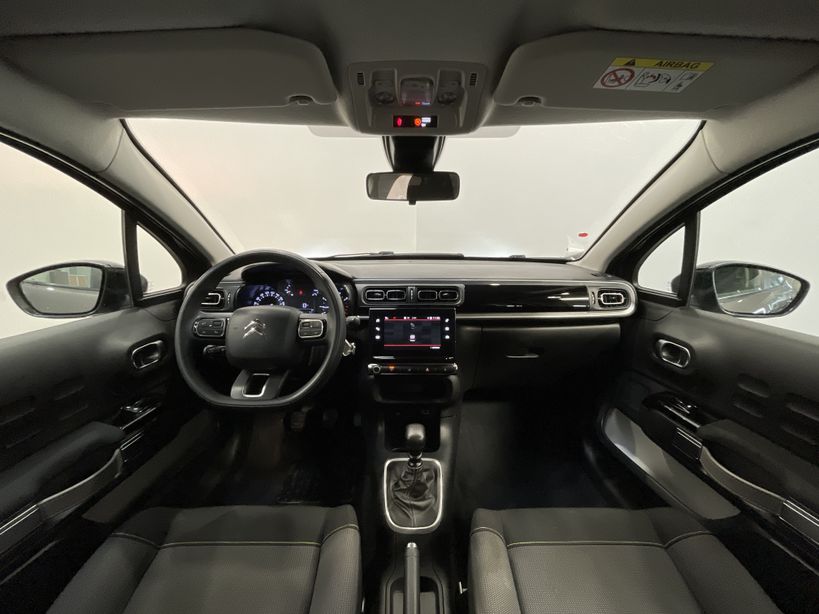 CITROEN C3 2021 - Photo n°31