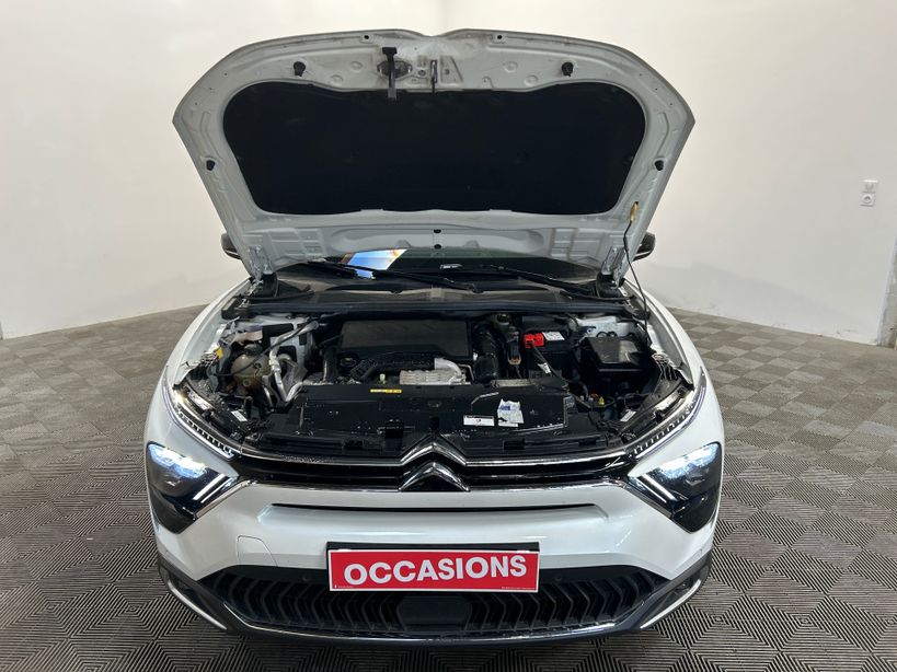 CITROEN C5 X 2023 - Photo n°10
