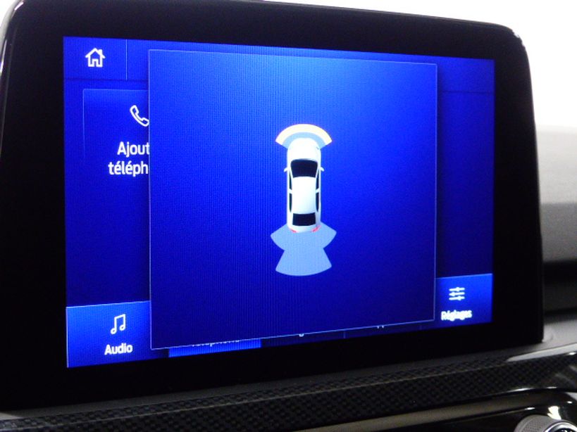FORD KUGA 2022 - Photo n°10
