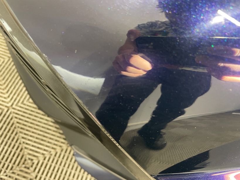 TOYOTA COROLLA HYBRIDE MY21 2022 - Photo n°13