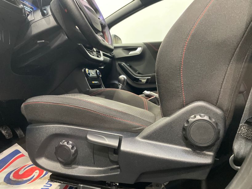 FORD PUMA 2023 - Photo n°34