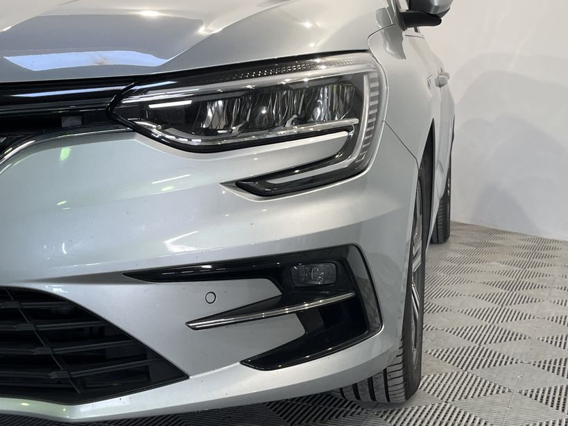 RENAULT MEGANE IV ESTATE 2021 - Photo n°7