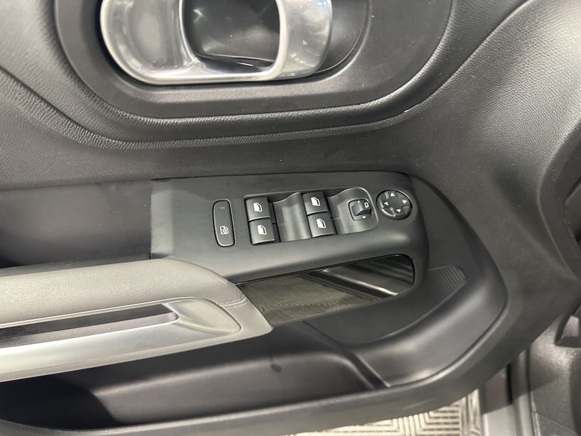 CITROEN C5 AIRCROSS 2021 - Photo n°10